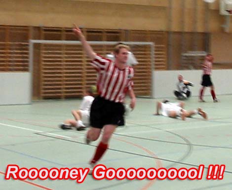 walvater wels rooney goool