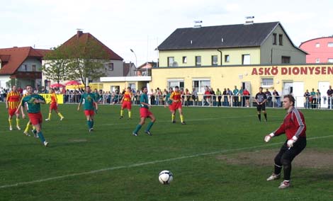 union dionysen fussball sv oftering oberösterreich