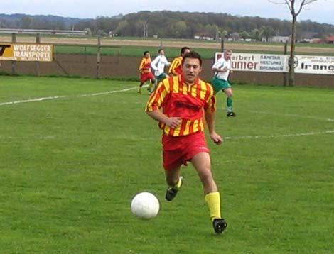 sv oftering union buchkirchen fussball oberösterreich 2. klasse mitte ost