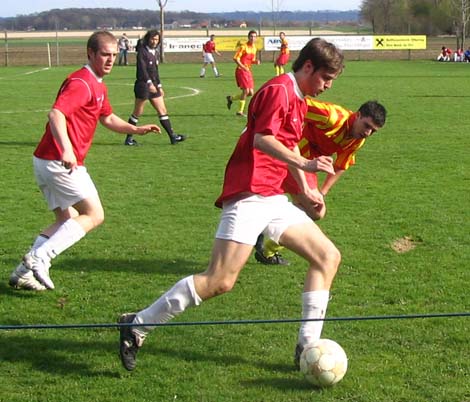 sv oftering ufc raika hartkirchen