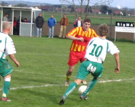 sv oftering union buchkirchen fussball oberösterreich 2. klasse mitte ost