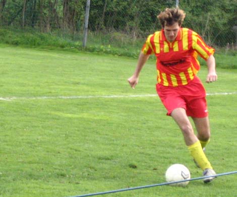 sv oftering union buchkirchen fussball oberösterreich 2. klasse mitte ost