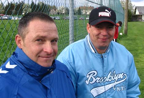 sv oftering union buchkirchen fussball oberösterreich 2. klasse mitte ost