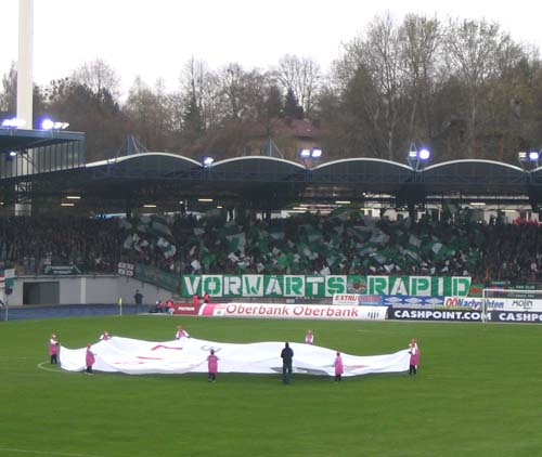 lask rapid