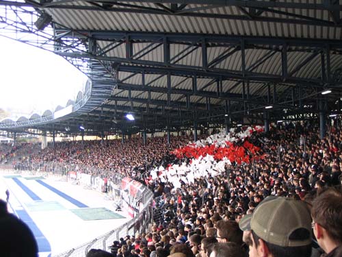 lask rapid