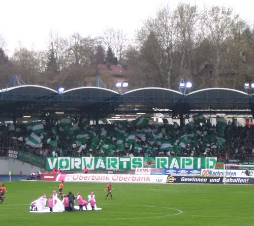 lask rapid