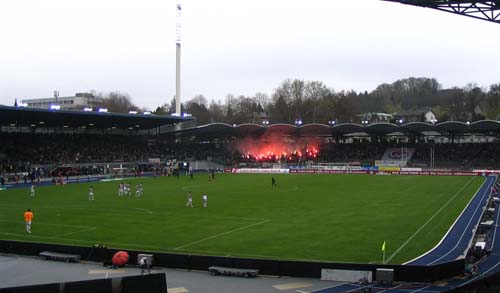 lask rapid