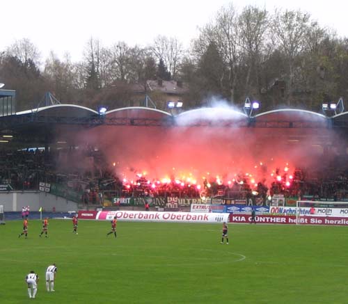 lask rapid