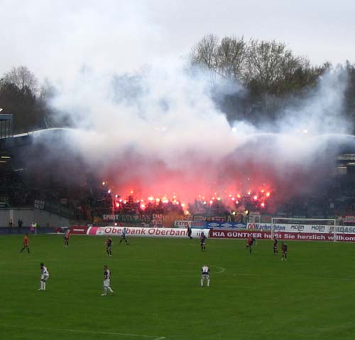 lask rapid