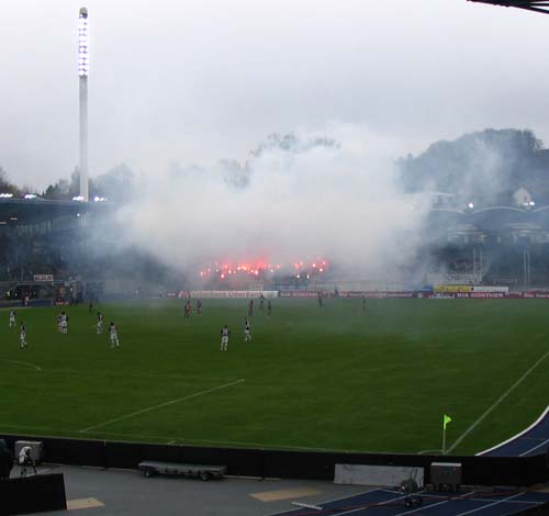 lask rapid