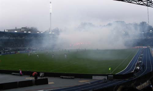 lask rapid