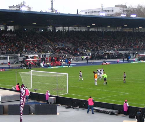 lask rapid