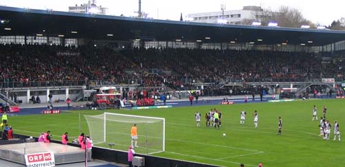 lask rapid